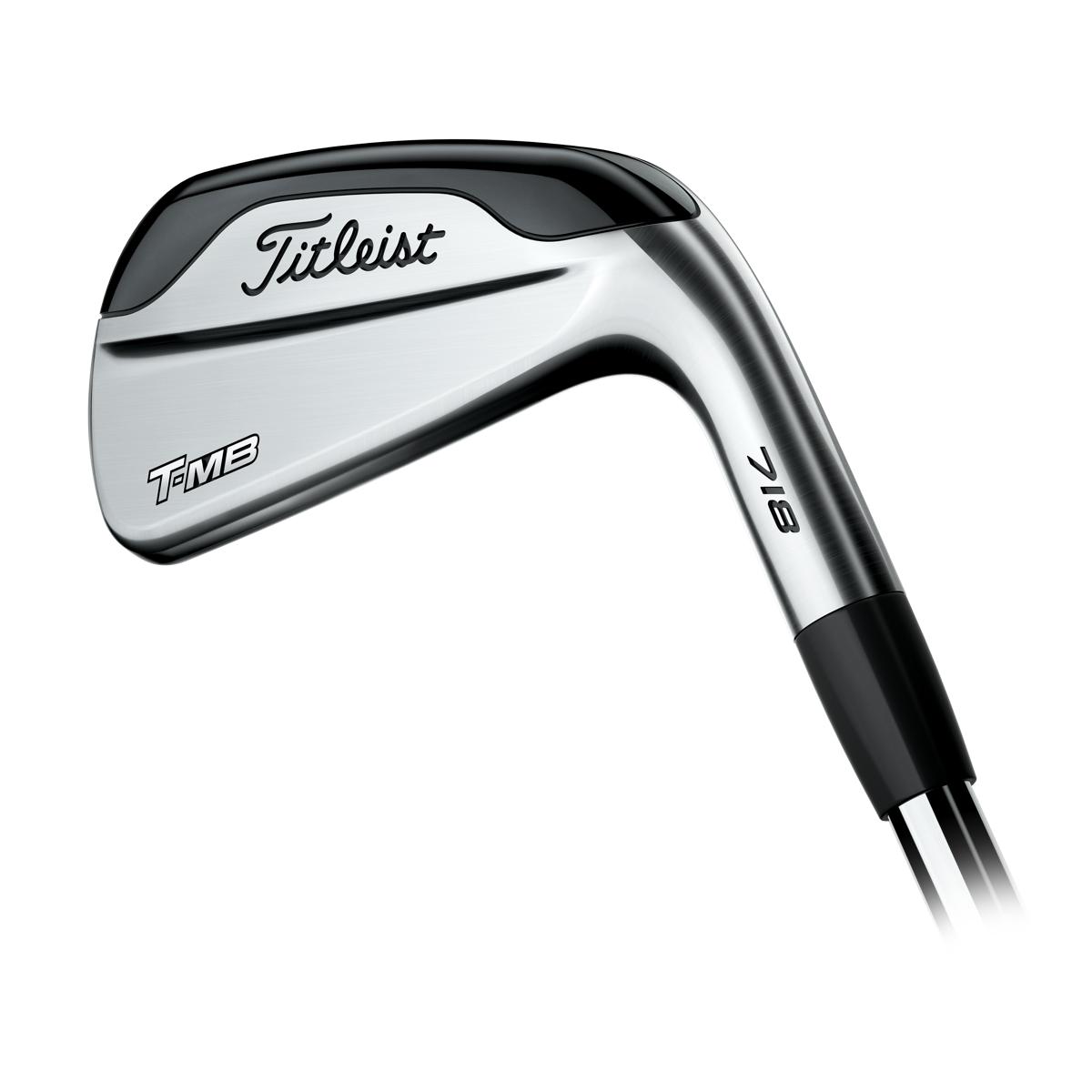 Titleist mb deals