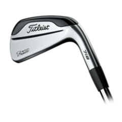 Titleist 718 T-MB Irons Golf Club