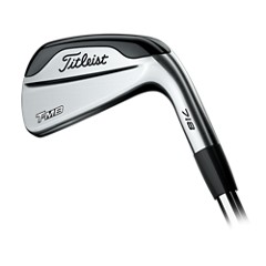 Titleist 718 T-MB Irons Golf Club