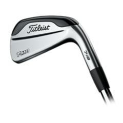 Titleist 718 T-MB Irons & Utility Irons Golf Club