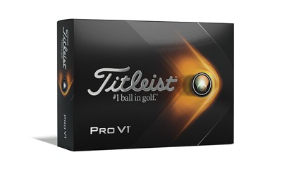 titleist ball promotion