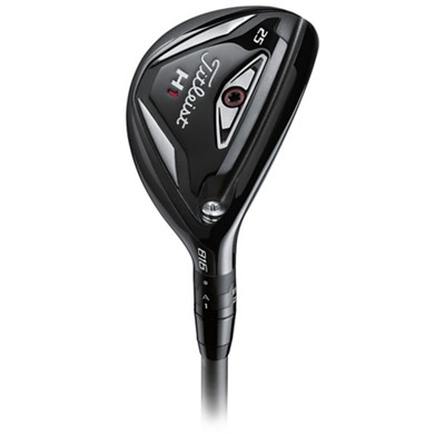Titleist H1 23 ユーティリティ Titleist 816H1 Hybrid Golf Clubs | Titleist