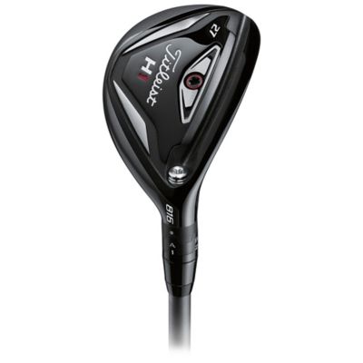 Titleist 816H1 Hybrids | Titleist