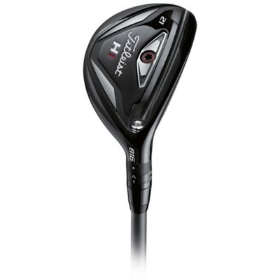 Titleist 816H1 Hybrid Golf Clubs | Titleist