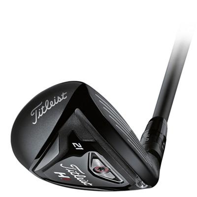 Titleist 816H1 Hybrid Golf Clubs | Titleist