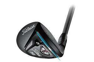 Titleist 816H2 Hybrid Golf Clubs | Titleist