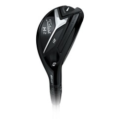 Titleist 818H2 Hybrids Fairways Golf Club