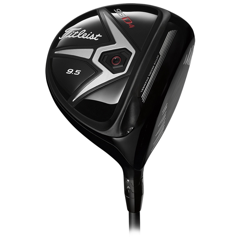 Titleist 915D4 Golf Drivers | Titleist