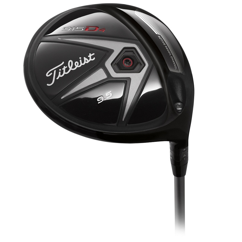 Titleist 915D4 Golf Drivers | Titleist Titleist 915D4 Golf Drivers | Titleist