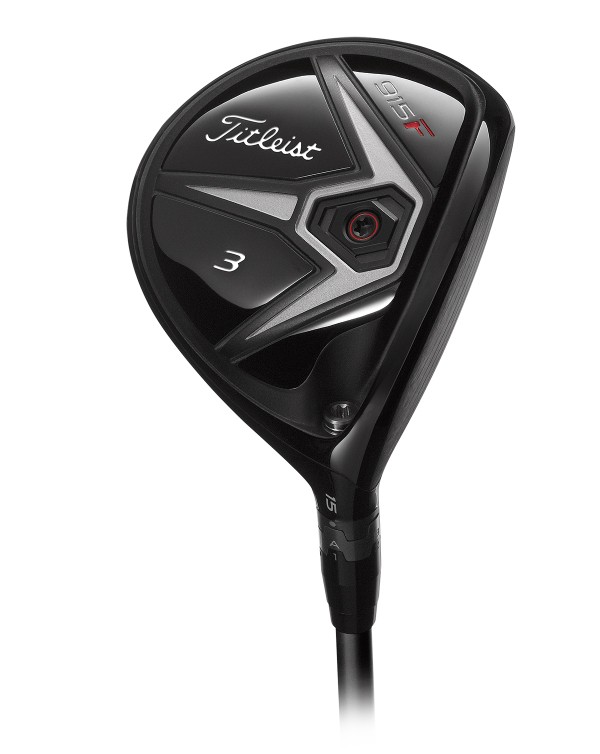 Long, Straight, and Forgiving.