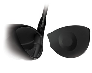 Radial Speed 2.0-Schlagfläche