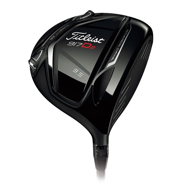 Titleist 917 Drivers & Fairways - The Standard For Complete Titleist 917 Drivers & Fairways - The Standard For Complete