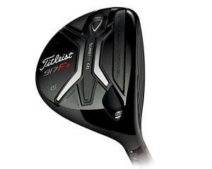Titleist 917F3 Fairways | Titleist