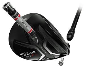 Titleist 917F2 Fairways | Titleist