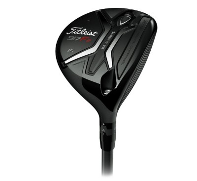 titleist 917 hybrid