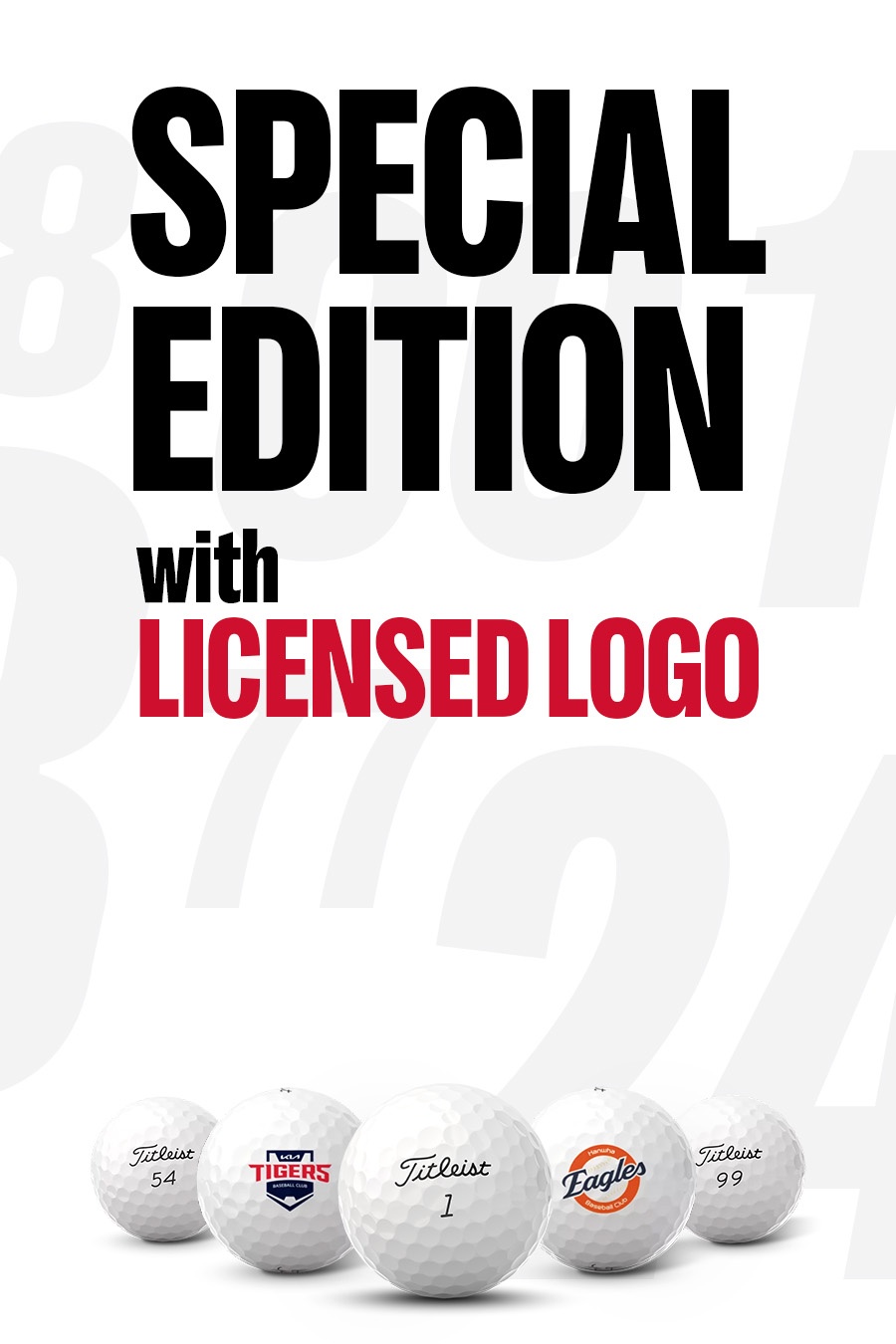 Licensed Logo