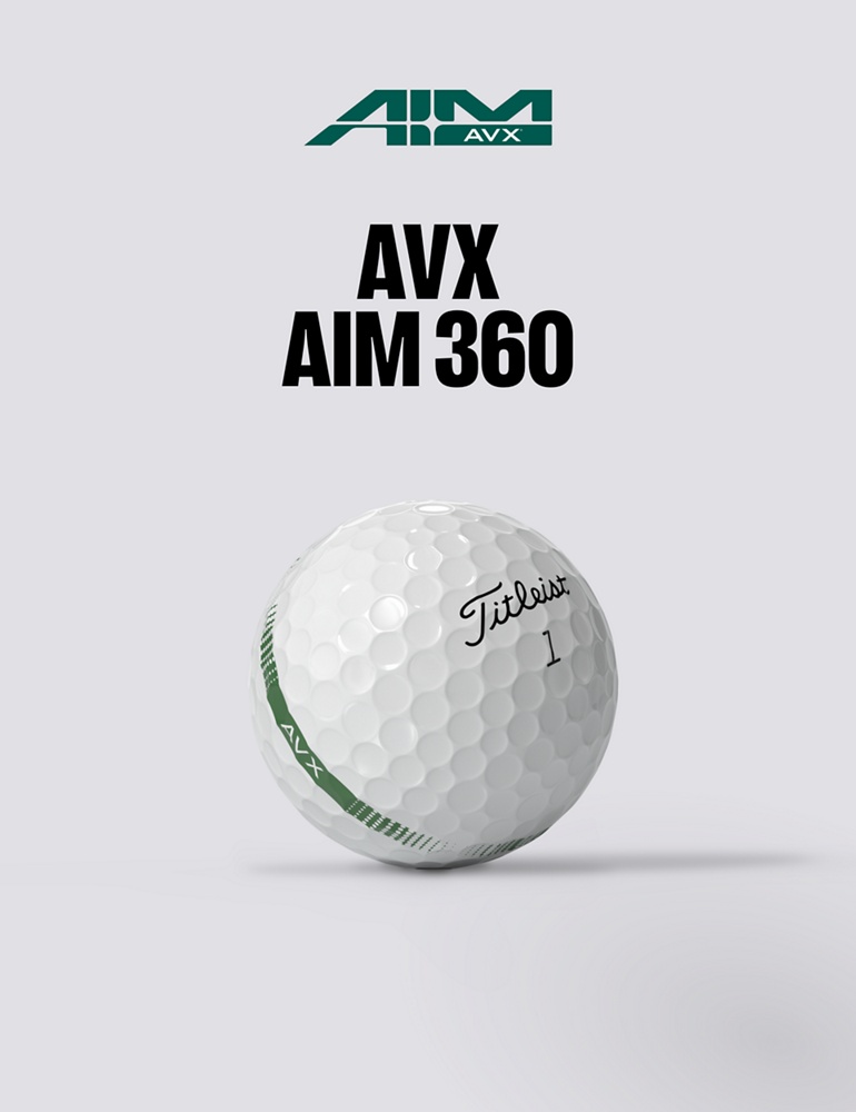 AVX 360