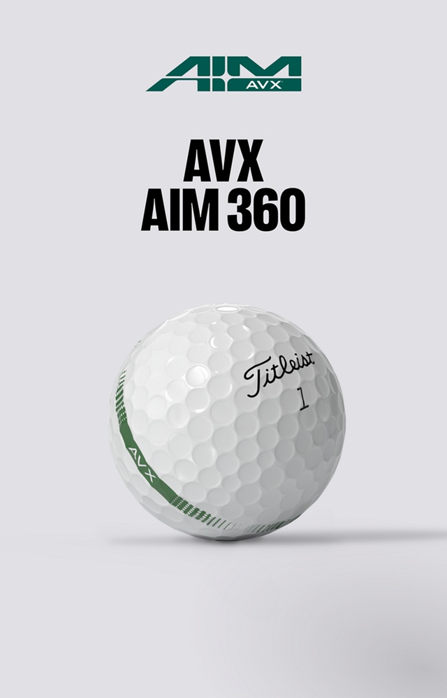 AVX 360