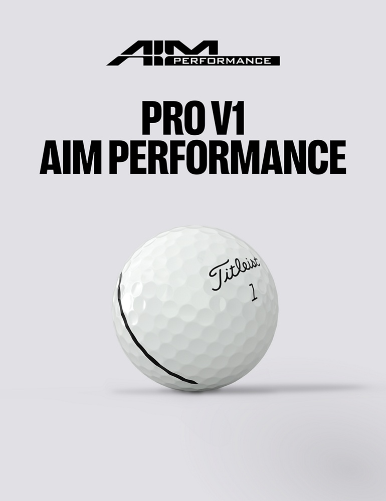 Pro V1 Performance