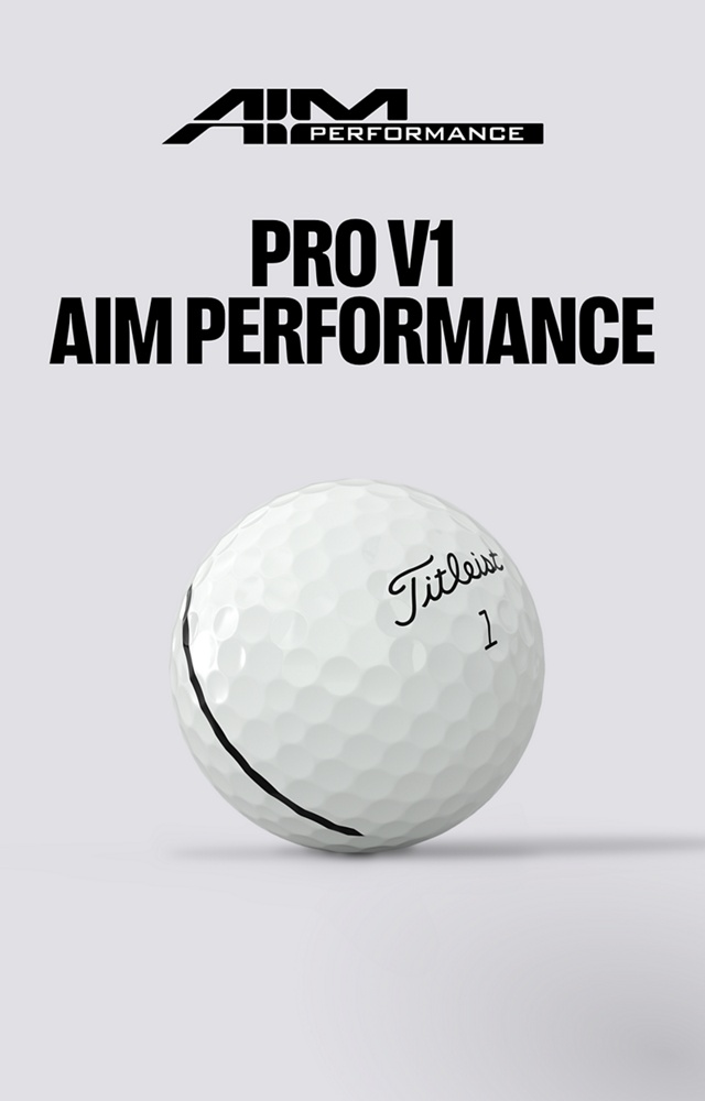Pro V1 Performance