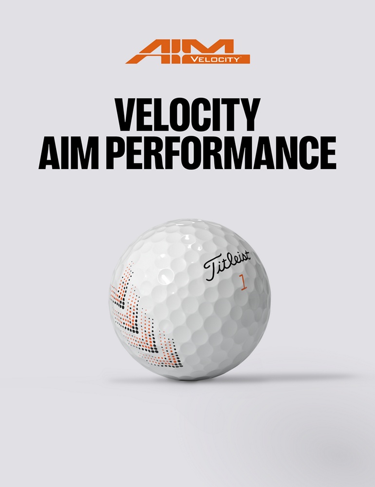 Velocity Performance