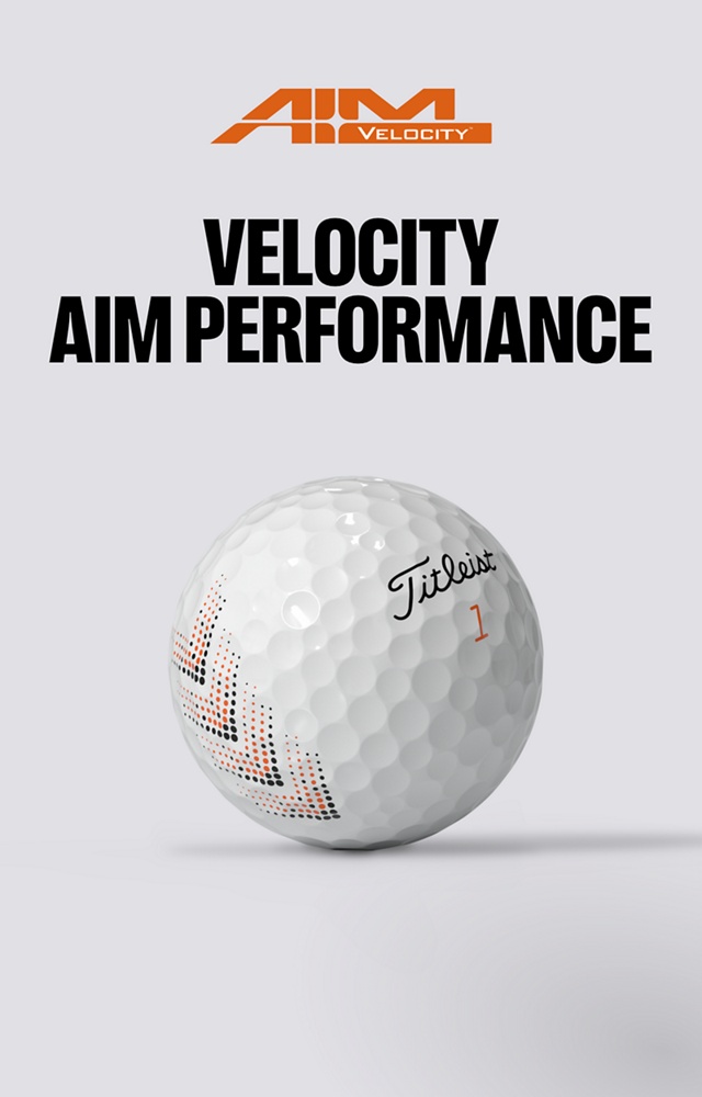 Velocity Performance