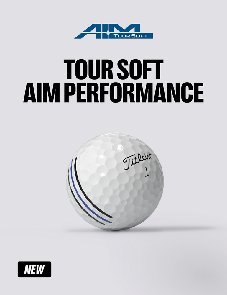 Tour Soft Performance