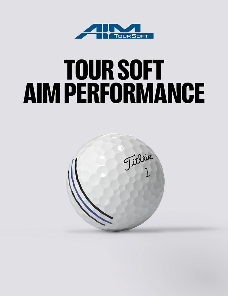 Tour Soft Performance