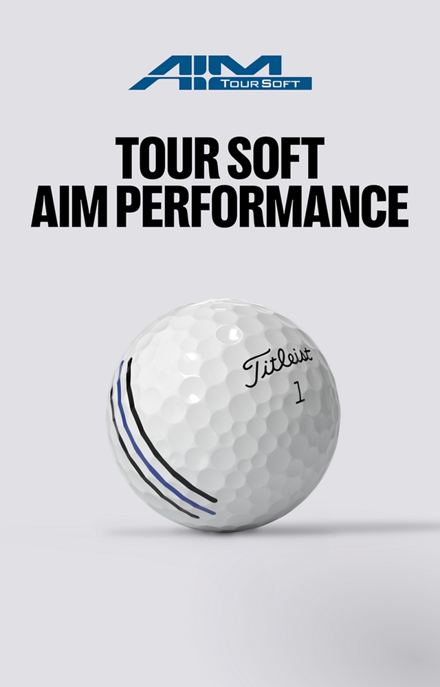 Tour Soft Performance