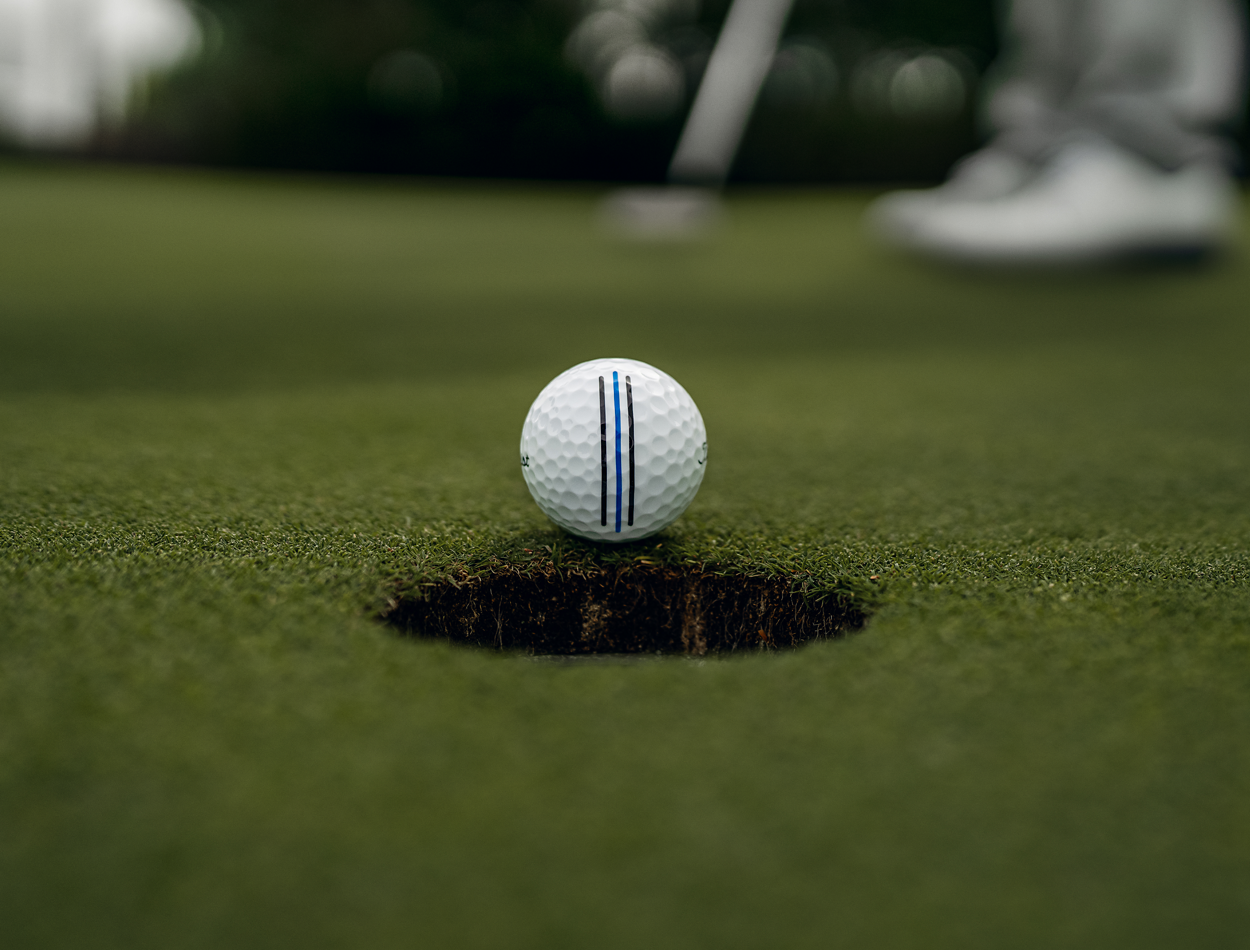 AIM Toursoft ball