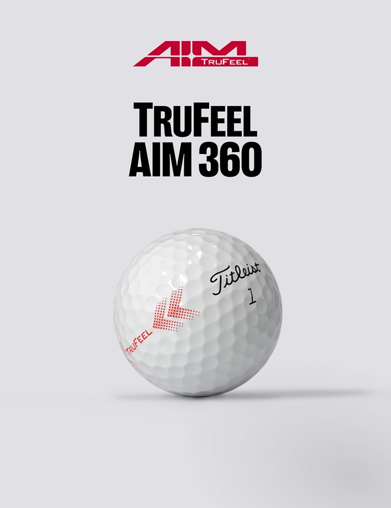 TruFeel 360