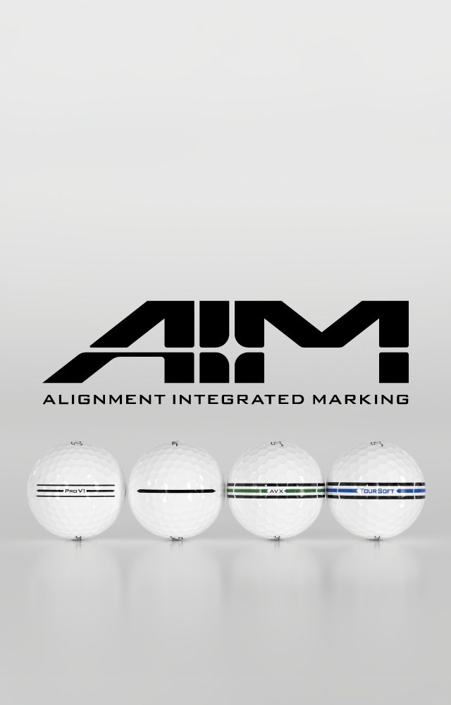 AIM line up