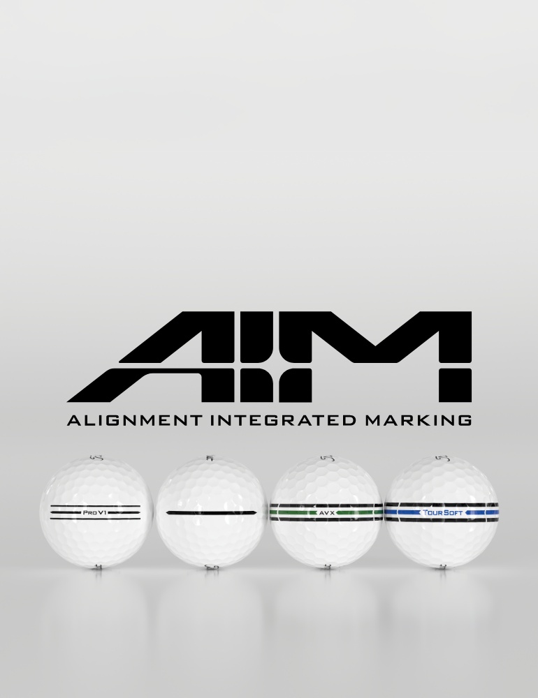 AIM line up