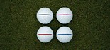 Titleist Alignment Golf Balls