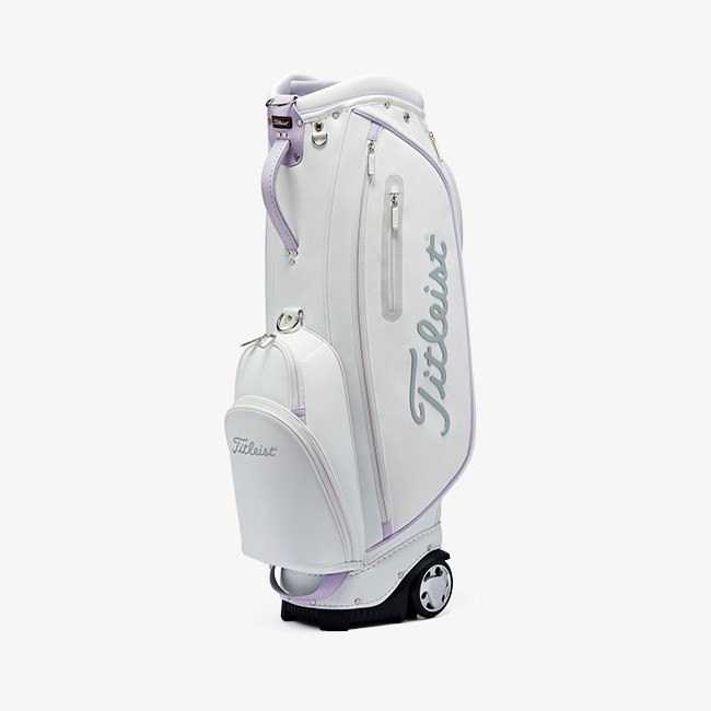 AL Wheeled Cart Bag