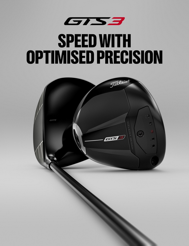 GTS3 Driver