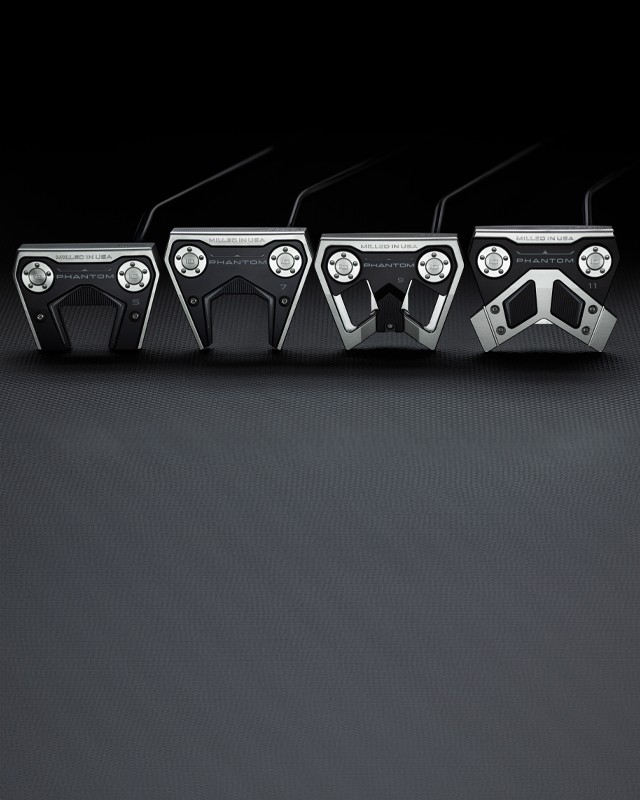 Phantom 11.5 Mallet | Scotty Cameron Putters | Titleist Phantom 11.5 Mallet | Scotty Cameron Putters | Titleist