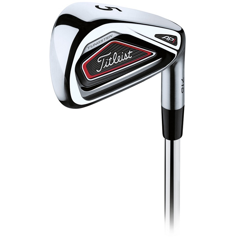 Titleist T400 Irons, T-Series Golf Irons