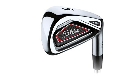 Titleist best sale c16 irons