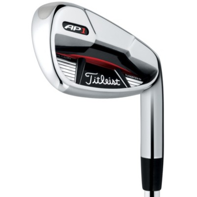 titleist ap1 710 iron set