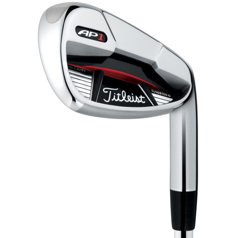 710 AP1 Irons