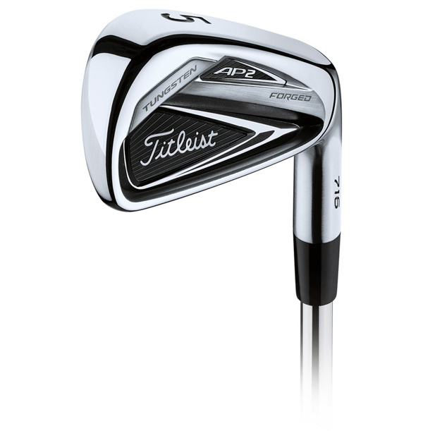 Irons Overview - Titleist.com