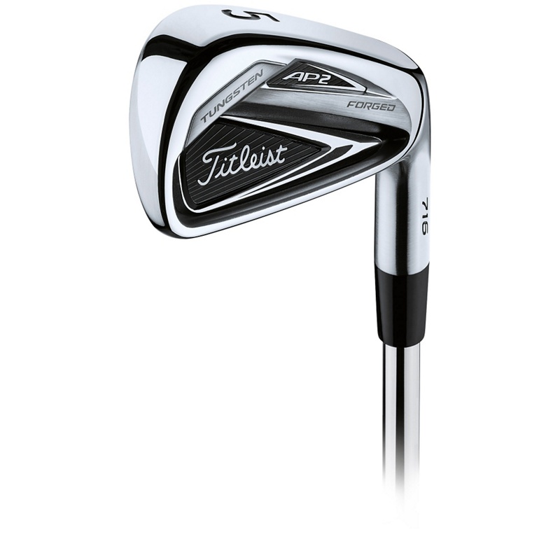 Titleist 716 AP2 Golf Irons | Titleist