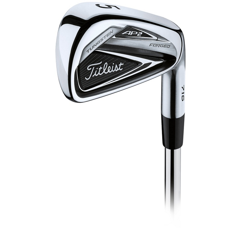 Titleist 716 AP2 Golf Irons | Titleist Titleist 716 AP2 Golf Irons | Titleist