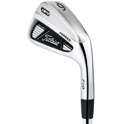 Titleist 710 AP2 Golf Irons | Titleist