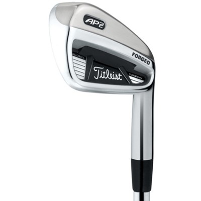 710 AP2 Golf Irons | Titleist