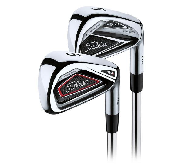 Premium Performance Golf Clubs Titleist