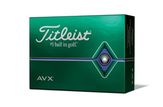 Titleist AVX