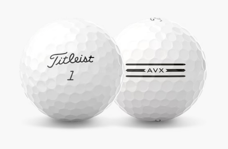 AVX Golf Ball