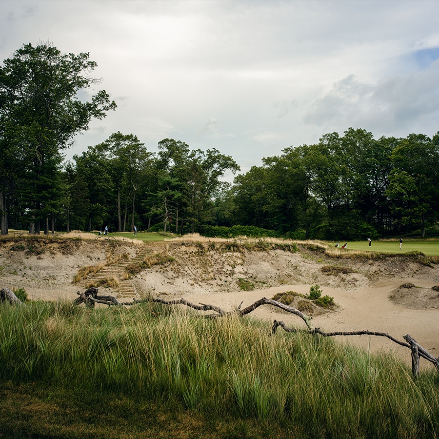 Acushnet Company